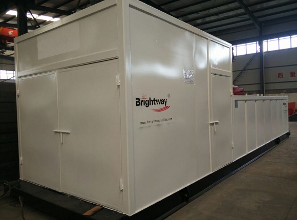 Brightway Strong Cold Water Tank