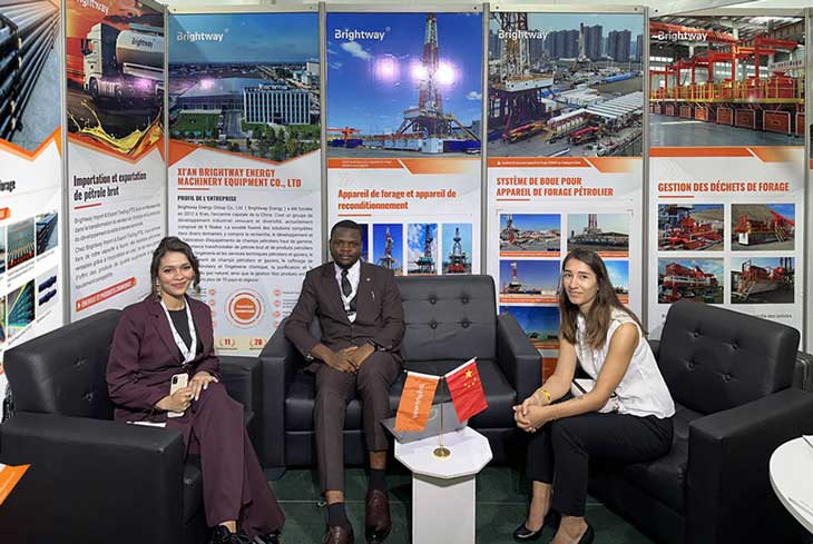 NAPEC 2026 in Oran